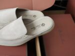 Лоферы Loro Piana 11630 — детали