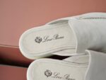 Лоферы Loro Piana 11630 — дополнительный вид