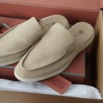Лоферы Loro Piana 11631