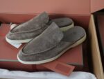 Лоферы Loro Piana 11632