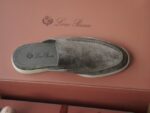 Лоферы Loro Piana 11632 — вид с другой стороны
