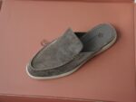 Лоферы Loro Piana 11632 — дополнительный вид
