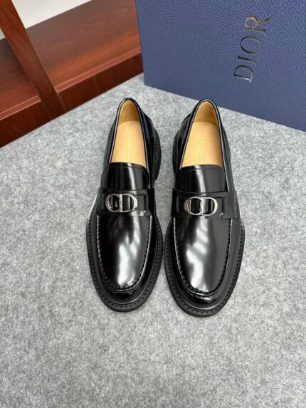 Лоферы Dior 11539