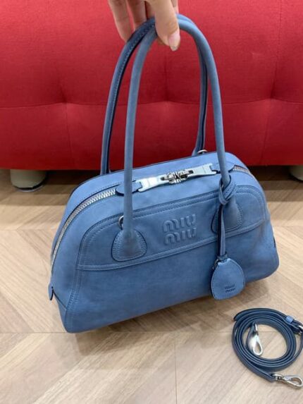 Сумка Miu miu Vivat mini 14493