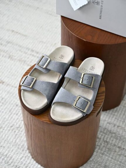 Сандалии Brunello Cucinelli 11755