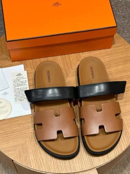 Сандалии Hermes 11903