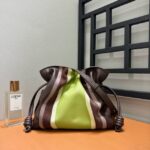 Сумка Loewe Flamenco 13543