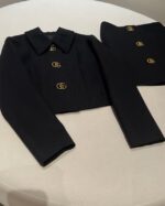 Костюм Gucci 10278 — внешний вид