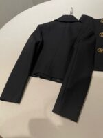 Костюм Gucci 10278 — вид с другой стороны