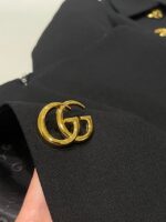Костюм Gucci 10278 — детали модели