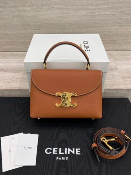 Сумка Celine Nino Teen 13329