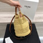 Пляжная сумка Celine 12989 — детали