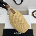 Пляжная сумка Celine 12991 — детали