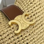 Пляжная сумка Celine 12991 — дополнительный вид