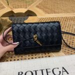 Сумка Bottega Veneta Andiamo Pouch 13410