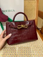 Сумка Bottega Veneta Andiamo 13426