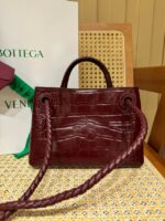 Сумка Bottega Veneta Andiamo 13426 — внешний вид