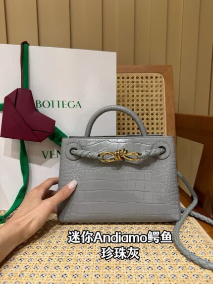 Сумка Bottega Veneta Andiamo 13428