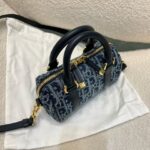 Сумка Dior Groove 16 13458 — внешний вид