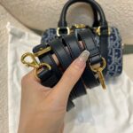 Сумка Dior Groove 16 13458 — дополнительный вид