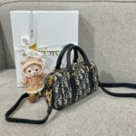 Сумка Dior Groove 16 13459 — внешний вид