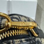 Сумка Dior Groove 16 13459 — детали