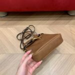 Сумка Miu Miu Nappa 14483 — элементы дизайна