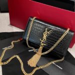Сумка Saint Laurent  Kate small 13532 — внешний вид