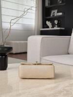 Сумка Chanel 13565 — вид с другой стороны