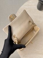 Сумка Chanel 13565 — элементы дизайна