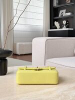 Сумка Chanel 13569 — вид с другой стороны