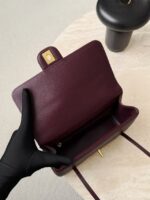Сумка Chanel 13570 — элементы дизайна