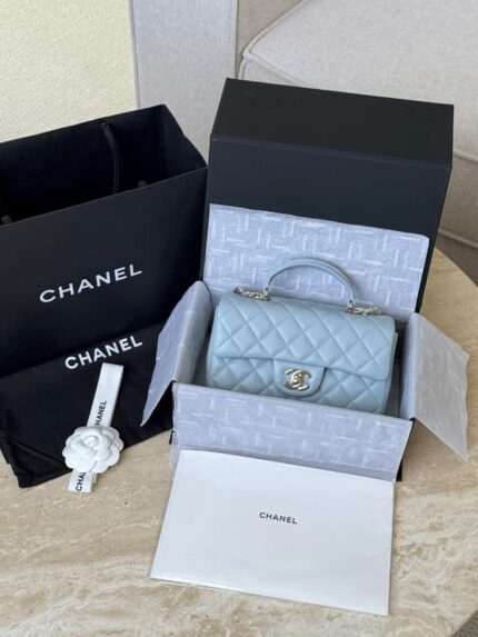 Сумка Chanel 13578
