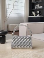 Сумка Chanel 13580 — детали