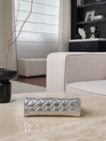 Сумка Chanel 13580 — элементы дизайна