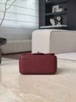 Сумка Chanel 13585 — элементы дизайна