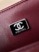 Сумка Chanel 13585 — вид модели