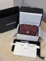 Сумка Chanel 13588