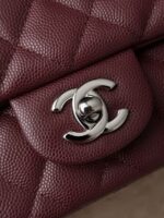 Сумка Chanel 13588 — детали модели