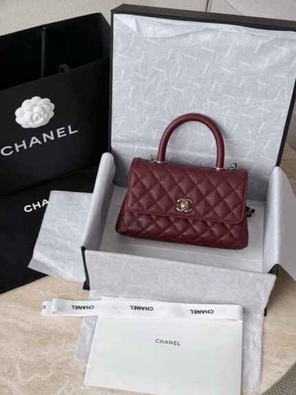 Сумка Chanel 13590