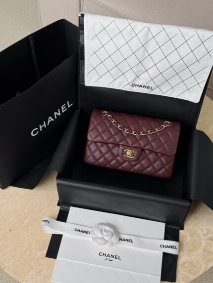 Сумка Chanel 12242