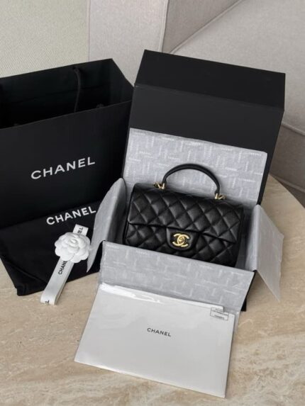 Сумка Chanel 13593