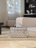 Сумка Chanel 13596 — детали