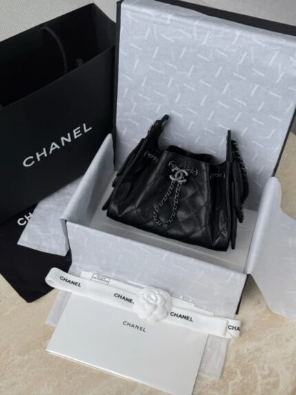 Сумка Chanel Hobo 13600