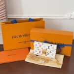 Сумка Louis Vuitton LV x TM Pouch Metis Belt 14532
