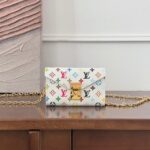 Сумка Louis Vuitton LV x TM Pouch Metis Belt 14532 — внешний вид