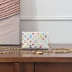 Сумка Louis Vuitton LV x TM Pouch Metis Belt 14532 — детали