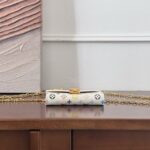 Сумка Louis Vuitton LV x TM Pouch Metis Belt 14532 — элементы дизайна
