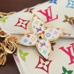 Сумка Louis Vuitton LV x TM Pouch Metis Belt 14532 — детали модели