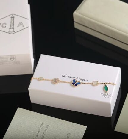 Браслет Van Cleef 15831